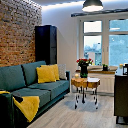 Appartamento Loft Maly Koscierzyna Esterno foto