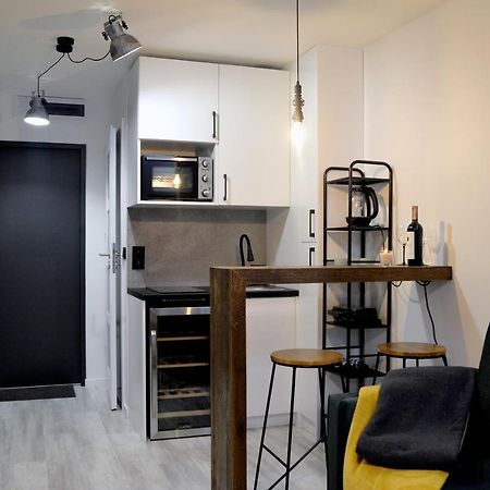 Appartamento Loft Maly Koscierzyna Esterno foto