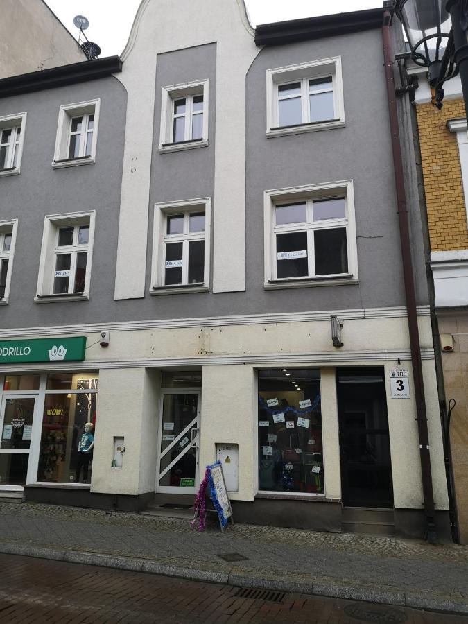 Appartamento Loft Maly Koscierzyna Esterno foto